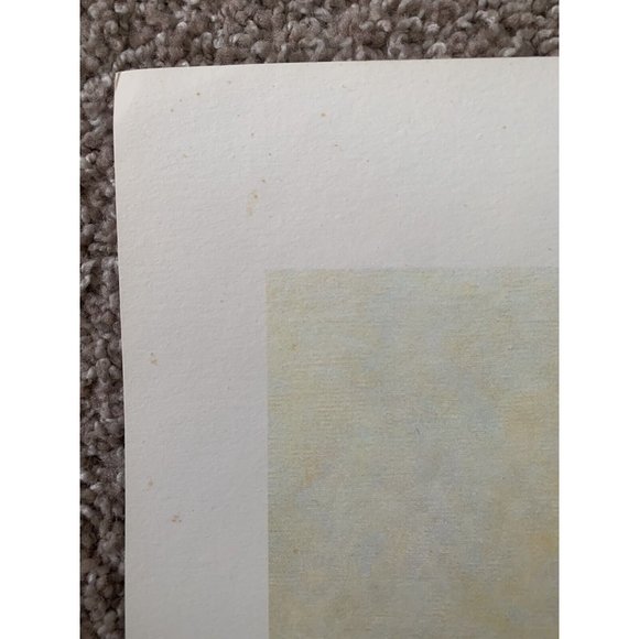 Brett Johnson Limited Edition Signed Print “Spares And Strikes Forever” 1979 - Picture 9 of 11